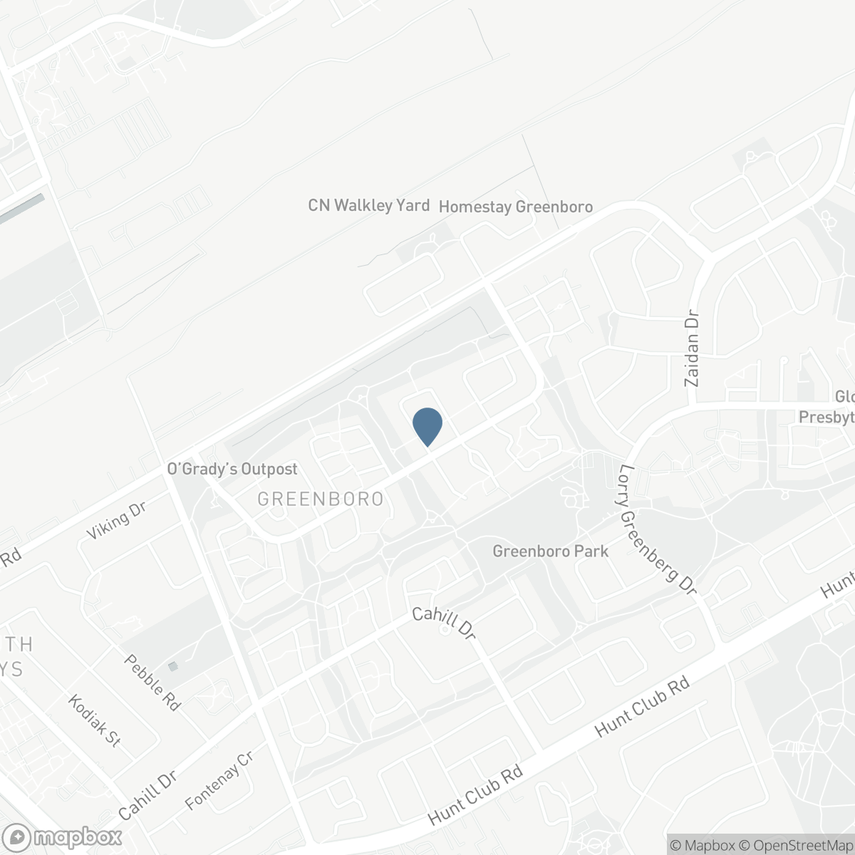 8 RASTILA CRESCENT, Ottawa, Ontario K1T 2C6